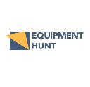 Equipment Hunt  logo
